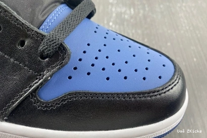 1863 Mystic 1 Soft Retro 186 Jordan OG Navy Low CZ0790- 0708
